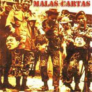 Malas Cartas - Sucias Guerras download free