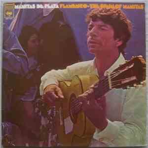 Manitas De Plata - Flamenco - The Spain Of Manitas download free
