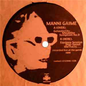 MANNI GAIME - HOROSCOPE FIEND download free