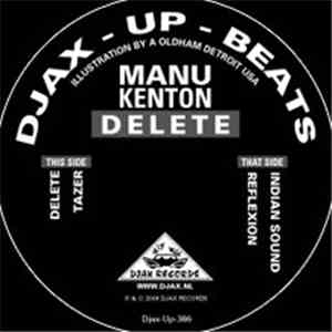 Manu Kenton - Delete download free