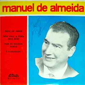 Manuel De Almeida - Ódio De Amor download free