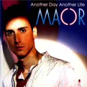 Maor - Another Day, Another Life download free