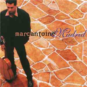Marc Antoine - Madrid download free