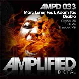 Marc Lener Feat. Adam Tas  - Diablo download free