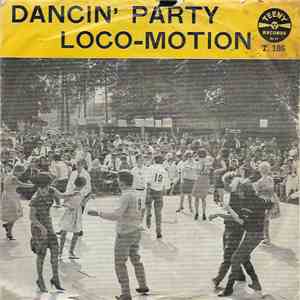 Marion Williams / Paul Rich - Loco-Motion download free