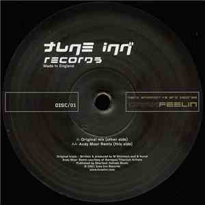 Mark Shimmon vs. 3rd Degree - Dark Feelin' download free