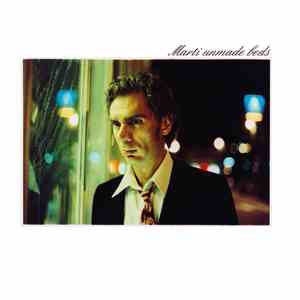 Marti  - Unmade Beds download free
