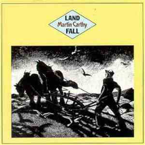 Martin Carthy - Landfall download free