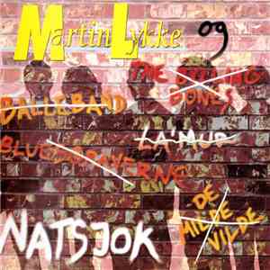Martin Lykke & Natsjok - Martin Lykke & Natsjok download free