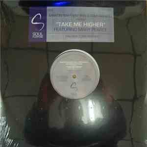Martin "Mayhem" Ikin & Tom Gianelli - Take Me Higher download free