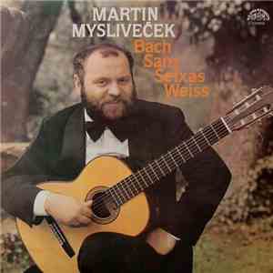 Martin Mysliveček - Bach Sanz Seixas Weiss download free