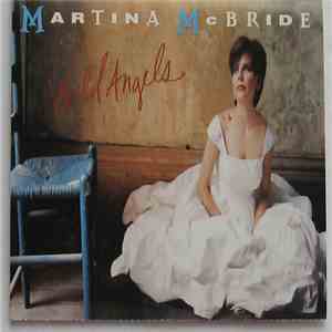 Martina McBride - Wild Angels download free
