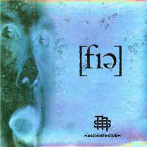 Maschinensturm - Fear download free