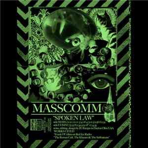 MASS COMM - Spoken Law download free