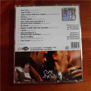 Massimiliano Alloisio - come il vento download free