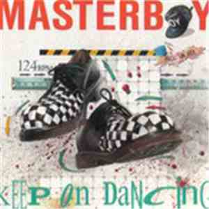 Masterboy - Keep On Dancing download free