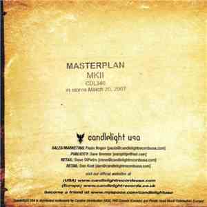 Masterplan  - MK II download free