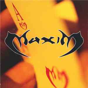 Maxim Featuring Trina Allen - Scheming download free