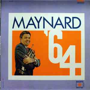 Maynard Ferguson - Maynard '64 download free