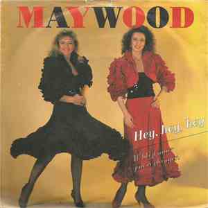 Maywood - Hey, Hey, Hey download free