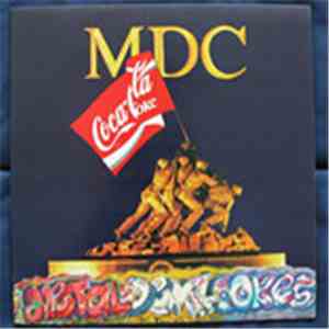 MDC  - Metal Devil Cokes download free