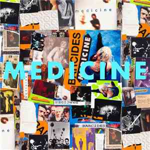 Medicine  - Medicine x Barcides (Selected Early Recordings 1990​-​1991) download free