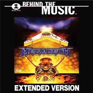 Megadeth - Behind The Music download free