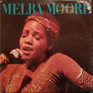 Melba Moore - Dancin' With Melba download free