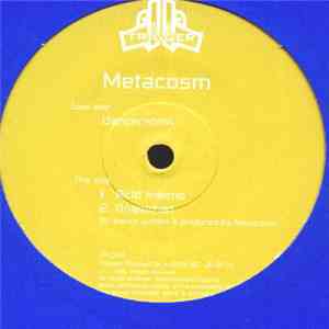 Metacosm - Dancenstein download free