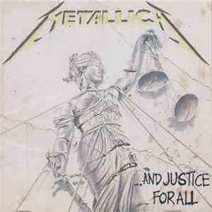 Metallica - ...And Justice For All download free