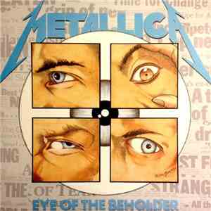 Metallica - Eye Of The Beholder download free