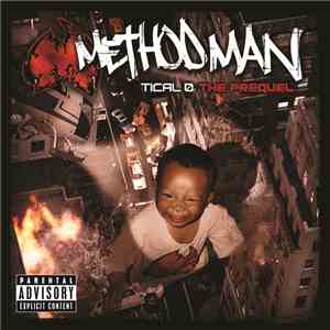 Method Man - Tical 0: The Prequel download free