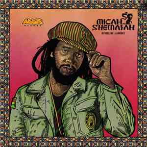 Micah Shemaiah - In This Land download free