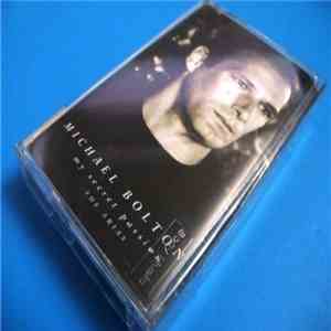 Michael Bolton - My Secret Passion - The Arias download free