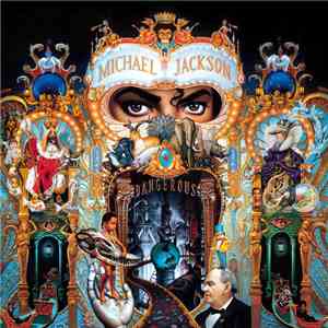 Michael Jackson - Dangerous download free