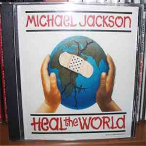 Michael Jackson - Heal The World download free