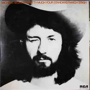 Michael Nesmith - Pretty Much Your Standard Ranch Stash download free