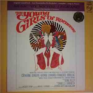 Michel Legrand - The Young Girls Of Rochefort download free