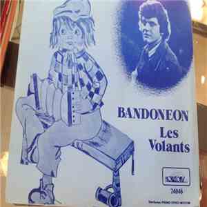 Michel Valery - Bandonéon download free