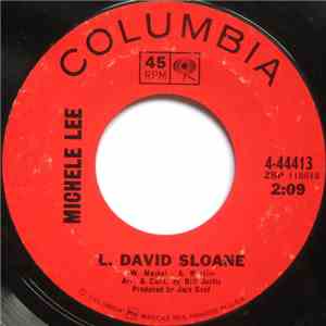 Michele Lee - L. David Sloane download free