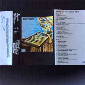 Micky Moose String Band - Root Moose download free