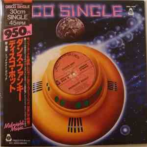 Midnight Magic  - Dance Funky / Disco Hot download free