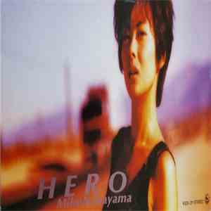 Miho Nakayama - Hero download free