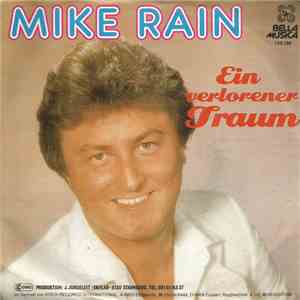 Mike Rain - Ein Verlorener Traum download free