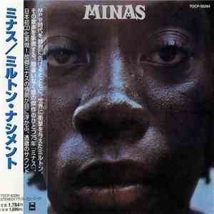 Milton Nascimento - Minas download free