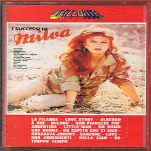 Milva - I Successi Di Milva download free