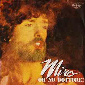 Miro  - Oh No Dottore! download free