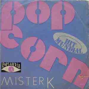 Mister K - Pop Corn download free