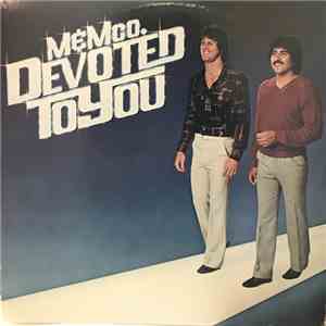 M&M Co. - Devoted To You download free