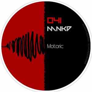 MNKD - Motoric download free